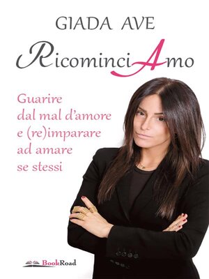 cover image of Ricominciamo